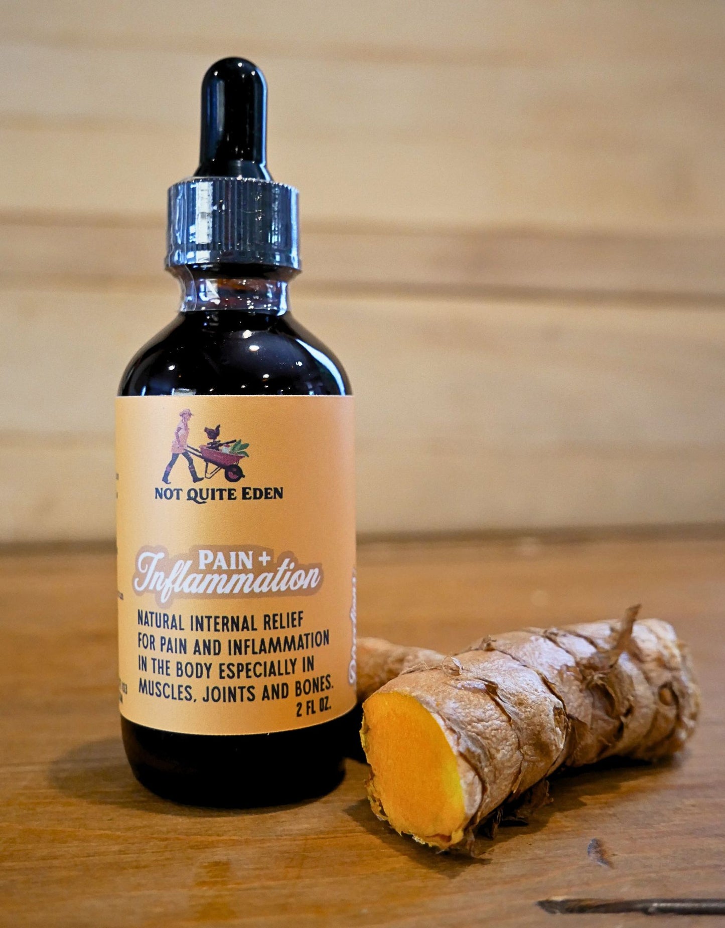 INFLAMMATION Tincture