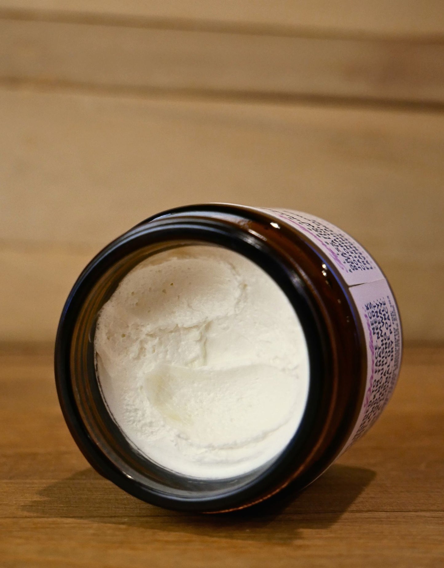 The BALM - organic tallow balm