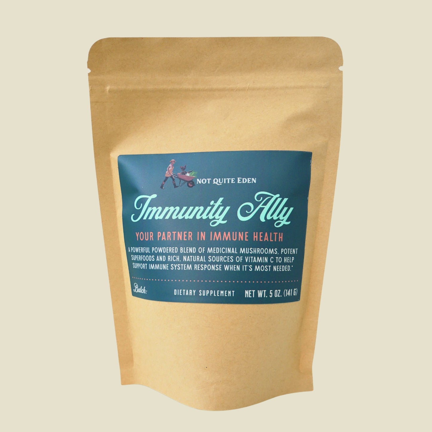 IMMUNITY Ally Powder