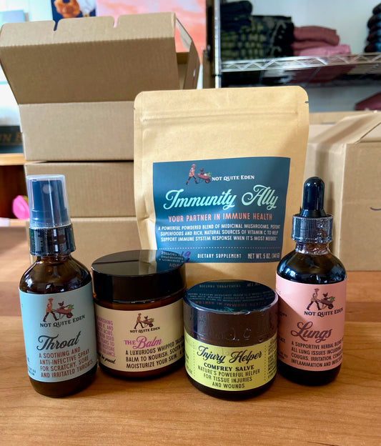 FLASH WINTER BUNDLE DEAL 20% OFF